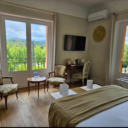 Hotel Chantaco Golf & Wellness แซ็งฌองเดอลูซ ภายนอก รูปภาพ