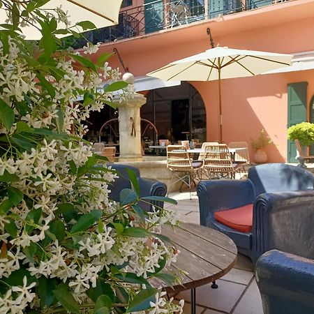 Hotel Chantaco Golf & Wellness แซ็งฌองเดอลูซ ภายนอก รูปภาพ